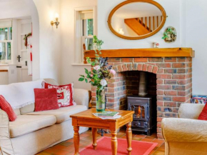 2 Bed in Sway NFL43